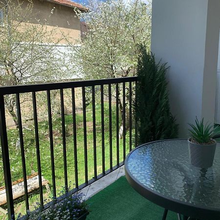 Rose Apartment Karácsonkő Kültér fotó