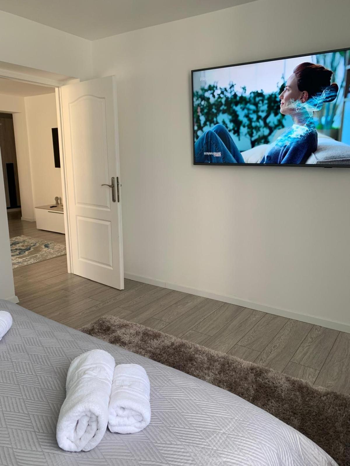 Rose Apartment Karácsonkő Kültér fotó