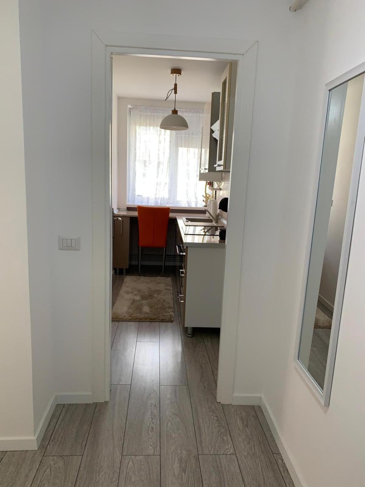 Rose Apartment Karácsonkő Kültér fotó
