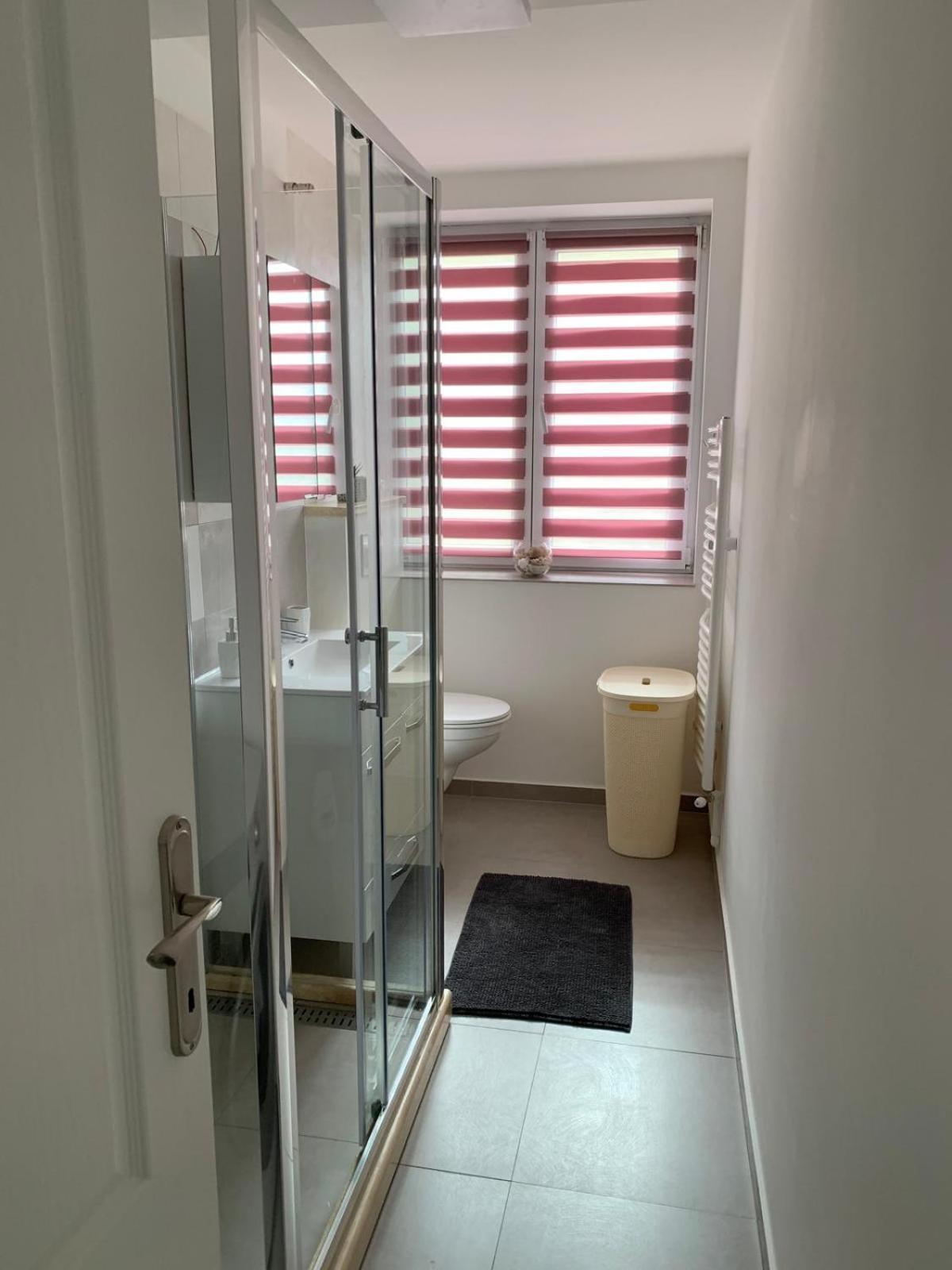 Rose Apartment Karácsonkő Kültér fotó