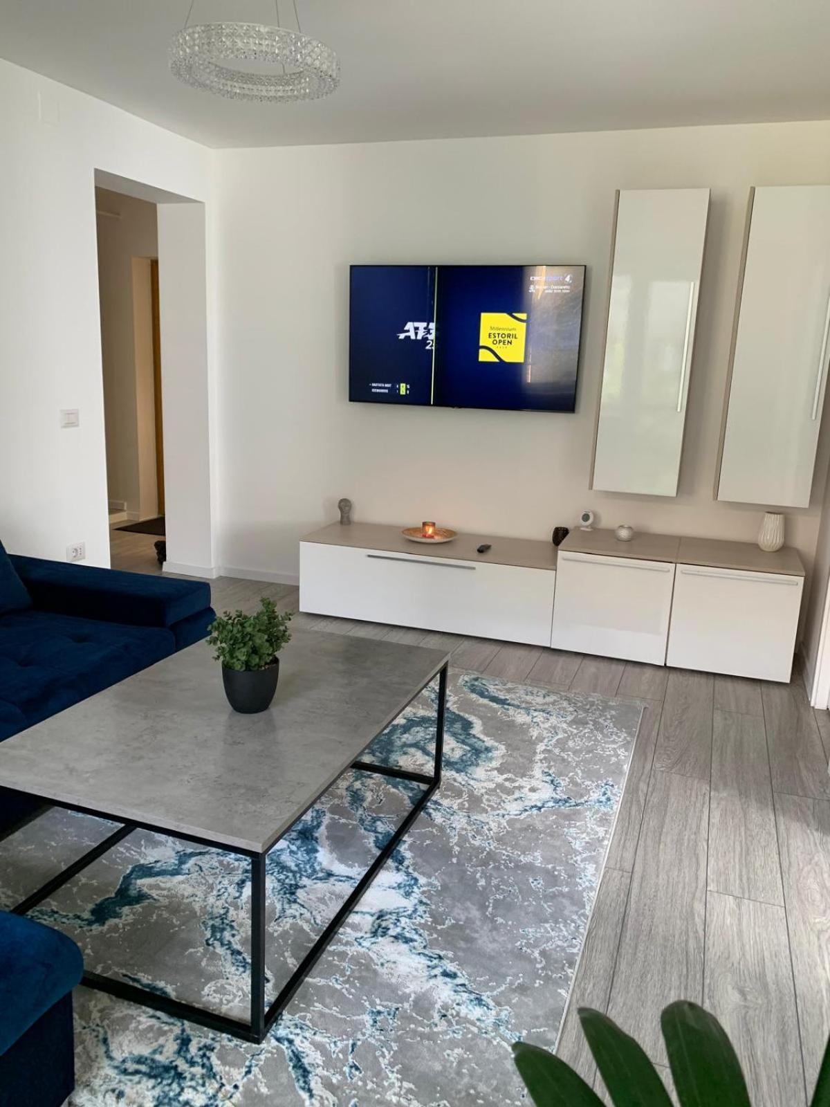 Rose Apartment Karácsonkő Kültér fotó