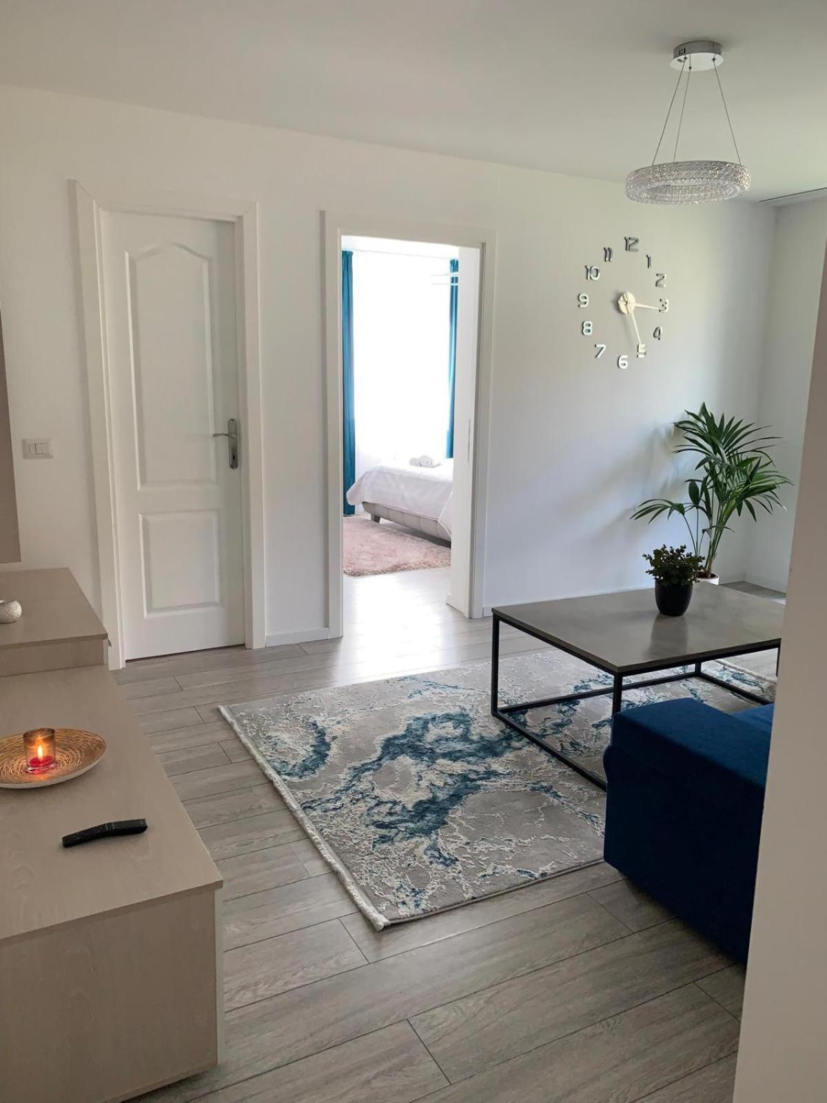 Rose Apartment Karácsonkő Kültér fotó